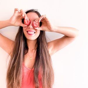 Meet your Posher, Heloise